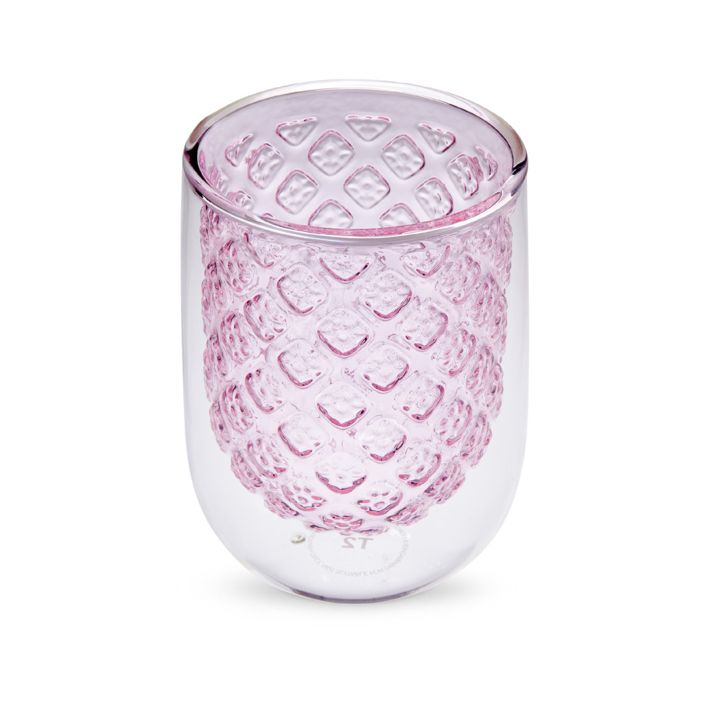 Large Glass Tumbler - Primrose – Crush