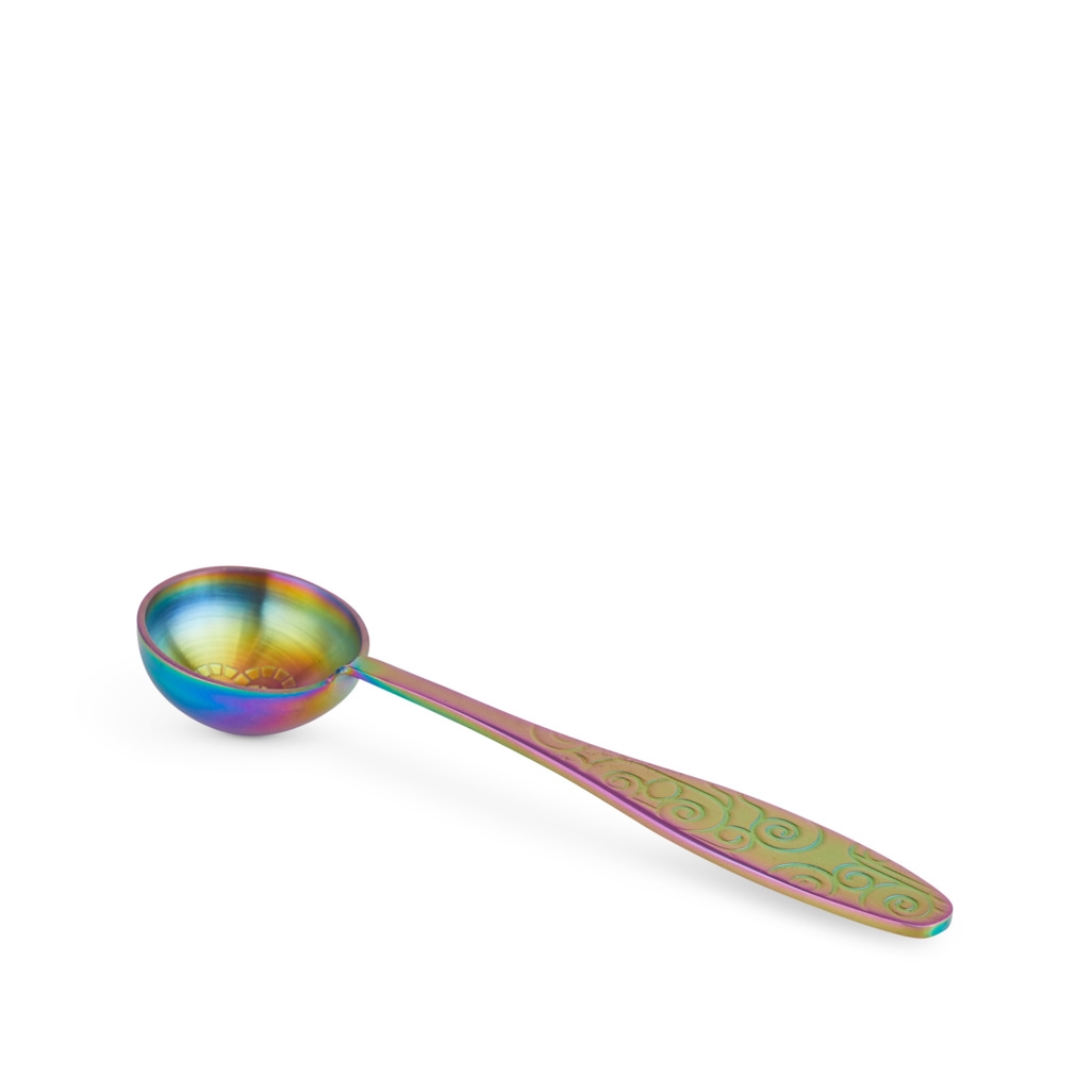 Palazzo Scoop Rainbow image number 2