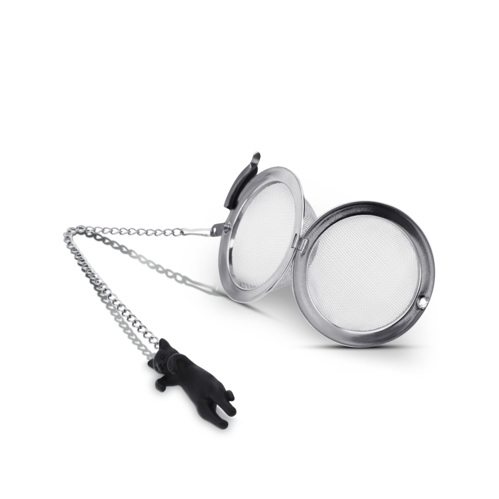 Fun Infuser Alfie Black Cat image number 3