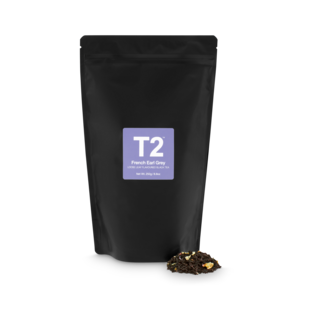 French Earl Grey Loose Leaf Refill 250g