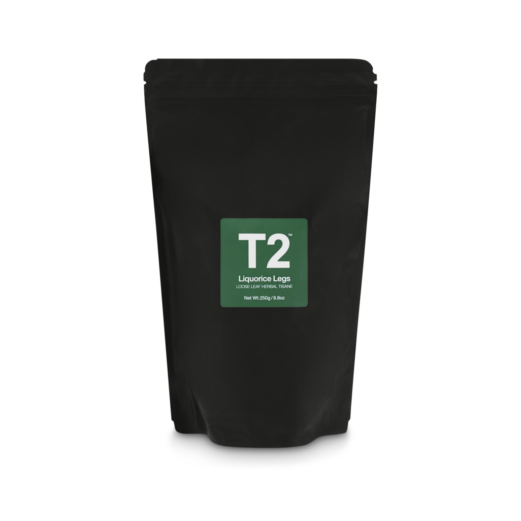 Liquorice Legs Loose Leaf Refill 250g image number 2