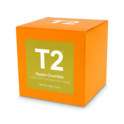 Apple Crumble Loose Leaf Cube 100g image number 4
