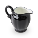 Ancora Milk Jug Black image number 1