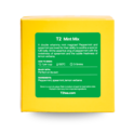 Mint Mix Tea Bag Cube 25 pack image number 2