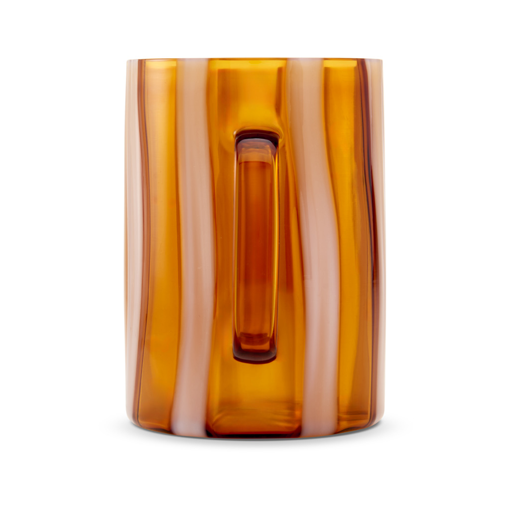 Mimi Pretty Mug Amber image number 2