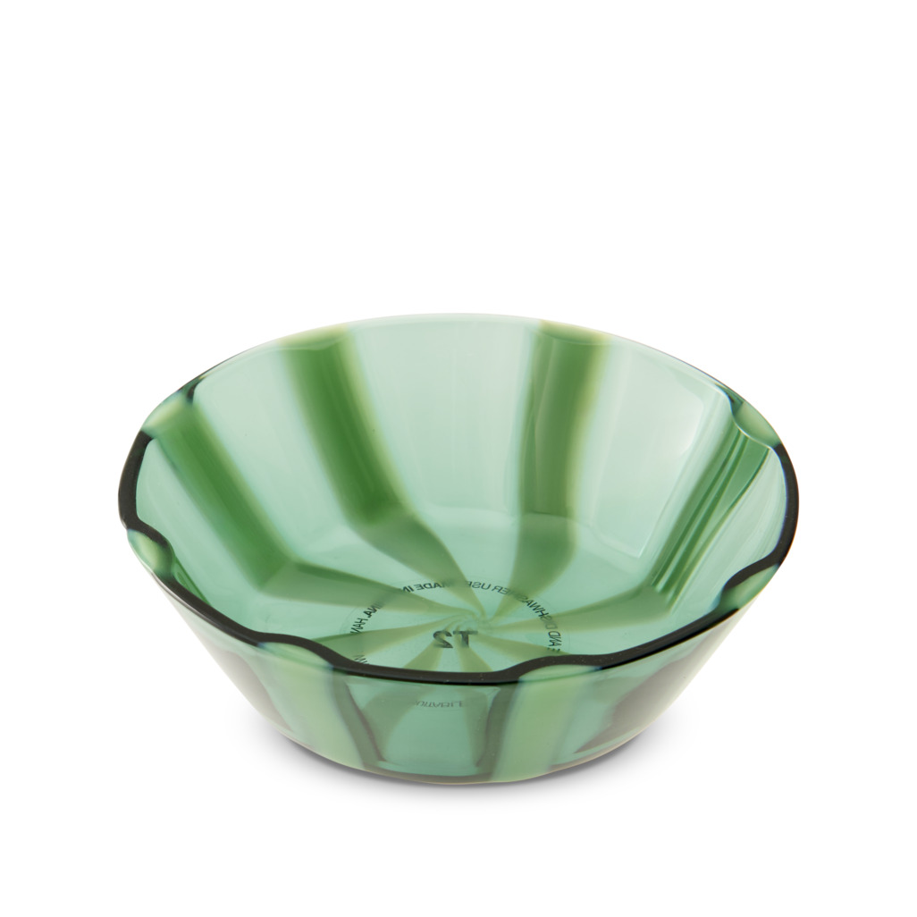 Mimi Teabag Holder Green image number 0