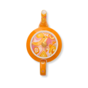 Lollapalooza Teapot Tangerine image number 4