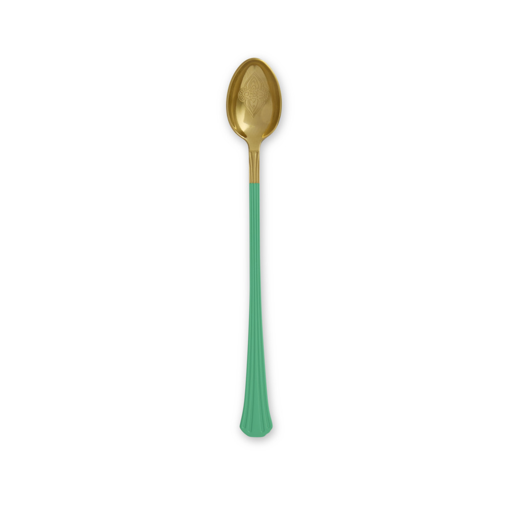 Colour Pop Teaspoon Green image number 0