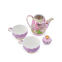 Enchanted Tea For Two Lilac image number 5