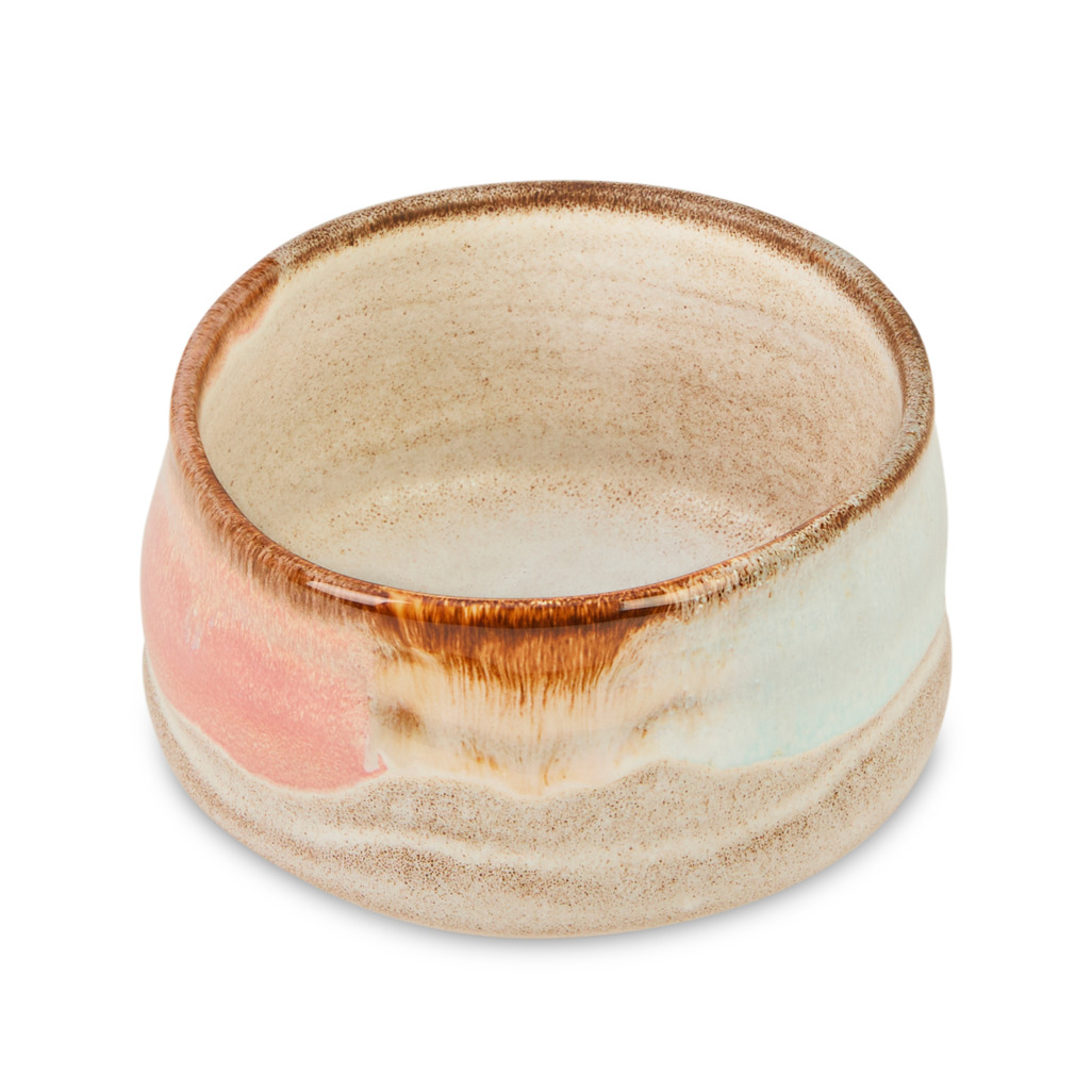 Glazed & Amazed Matcha Bowl Multi image number 3