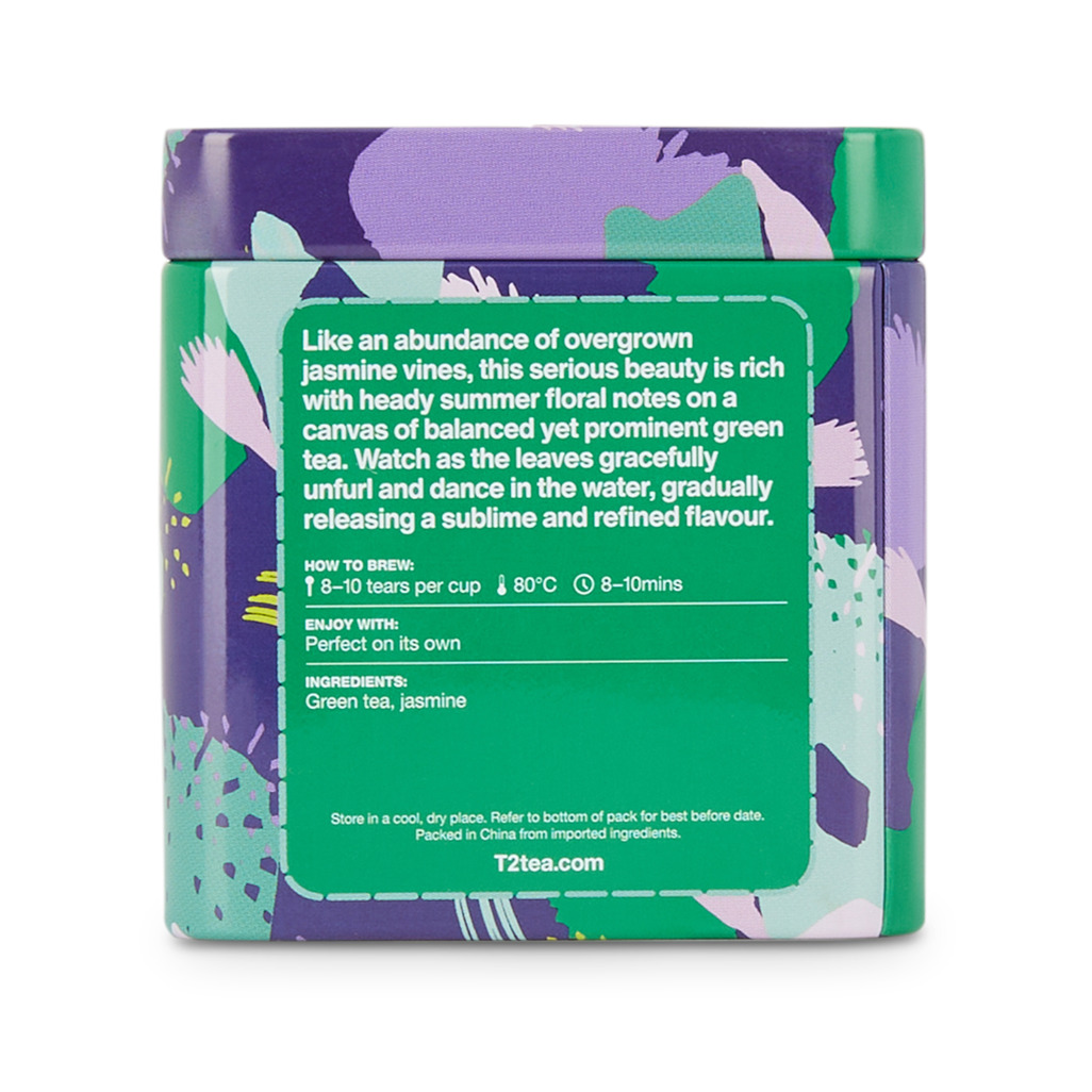 Buddha's Tears Loose Leaf Mini Tin 22.5g image number 2