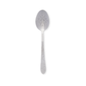 Starlight Short Teaspoon Silver image number 0