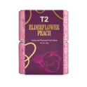 Elderflower Peach Loose Leaf Tin 100g image number 2