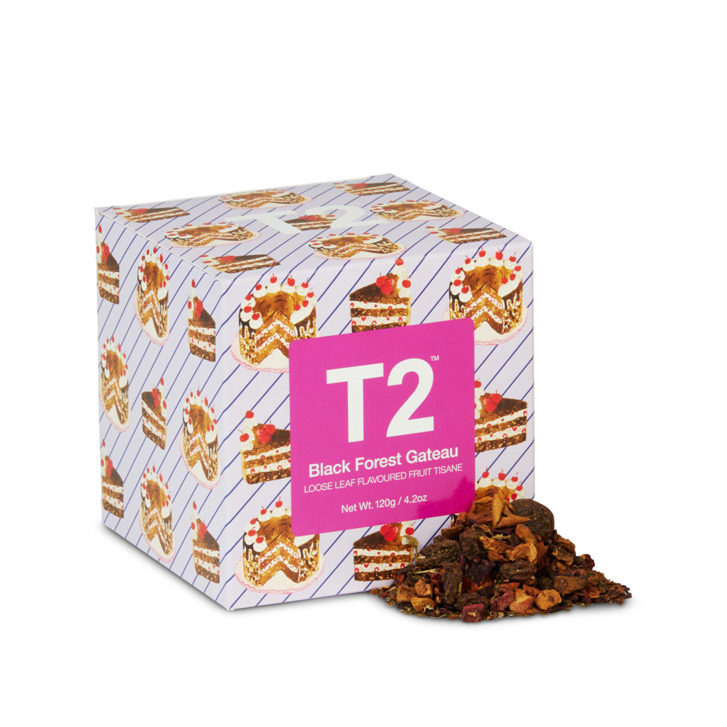 Black Forest Gateau Loose Leaf Feature Box image number 4