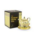 Boxed Toulouse Tea For One Lemon image number 1