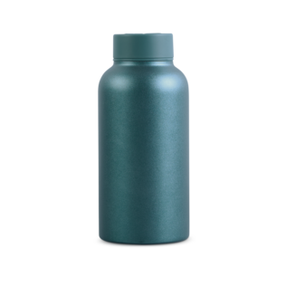 T2 Matcha Flask Blue