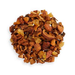 Grapefruit Granita Loose Leaf Cube 100g