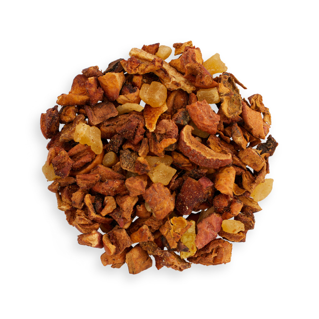 Grapefruit Granita Loose Leaf Cube 100g image number 1