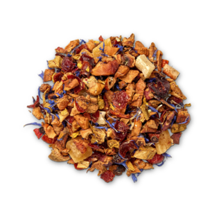 Mango Cucumber Loose Leaf Cube 100g