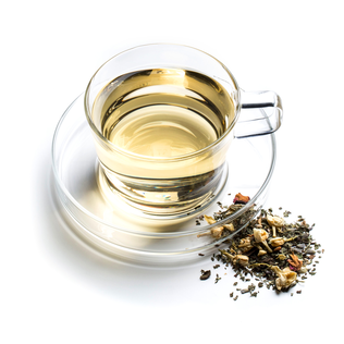 Sleep Tight Loose Leaf Icon Tin image number 2