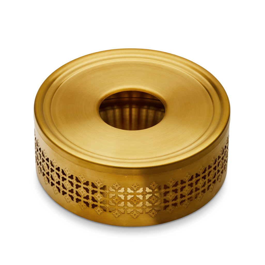 Pretty Warmer Gold image number 2