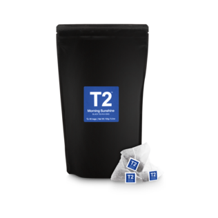 Morning Sunshine Tea Bag Refill 60 pack