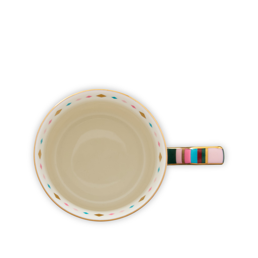 Rhapsody Pretty Mug Pink image number 2