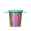 Merriest Infuser Magic Carpet Remix Rainbow Aqua image number 0