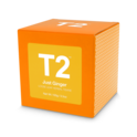 Just Ginger Loose Leaf Cube 100g image number 4