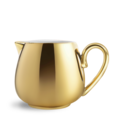 Gold Electro Milk Jug image number 0