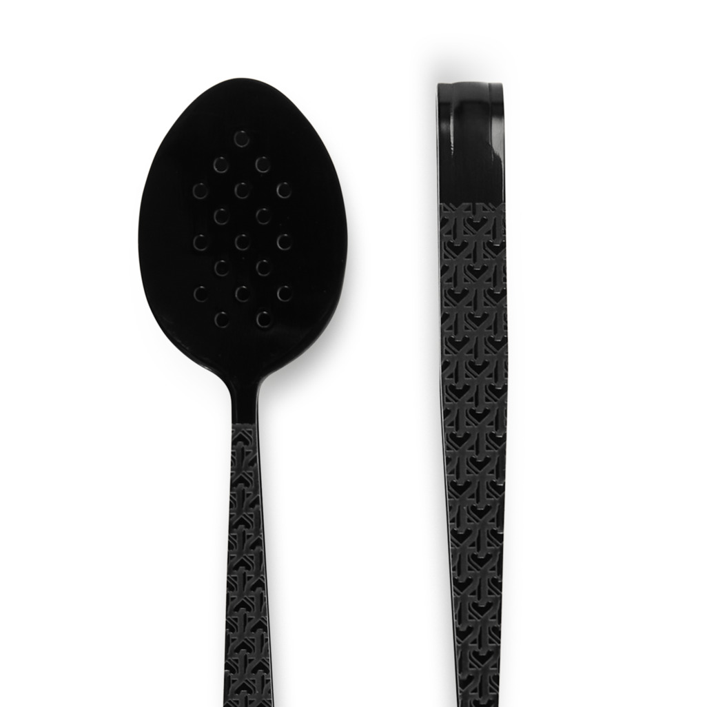 T2 Black Teabag Squeezer image number 1