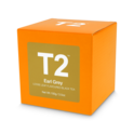 Earl Grey Loose Leaf Cube 100g image number 4