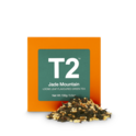 Jade Mountain Loose Leaf Cube 100g image number 0