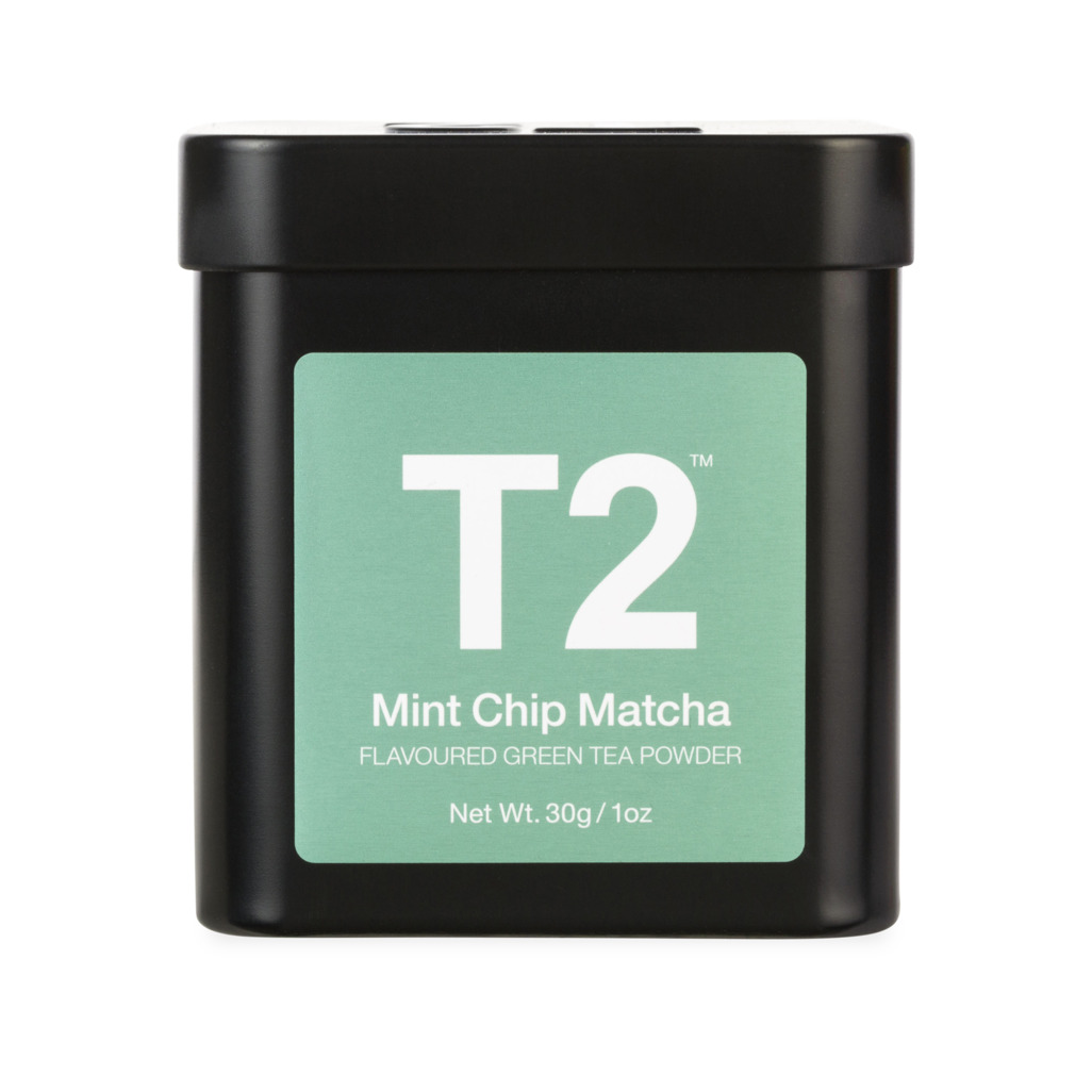 Mint Chip Matcha 30g Tin image number 0