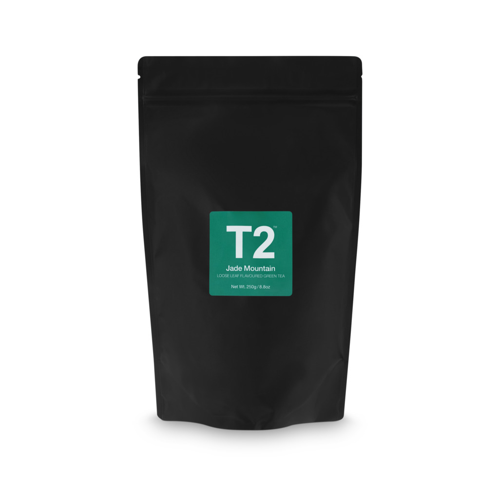 Jade Mountain Loose Leaf Refill 250g image number 2