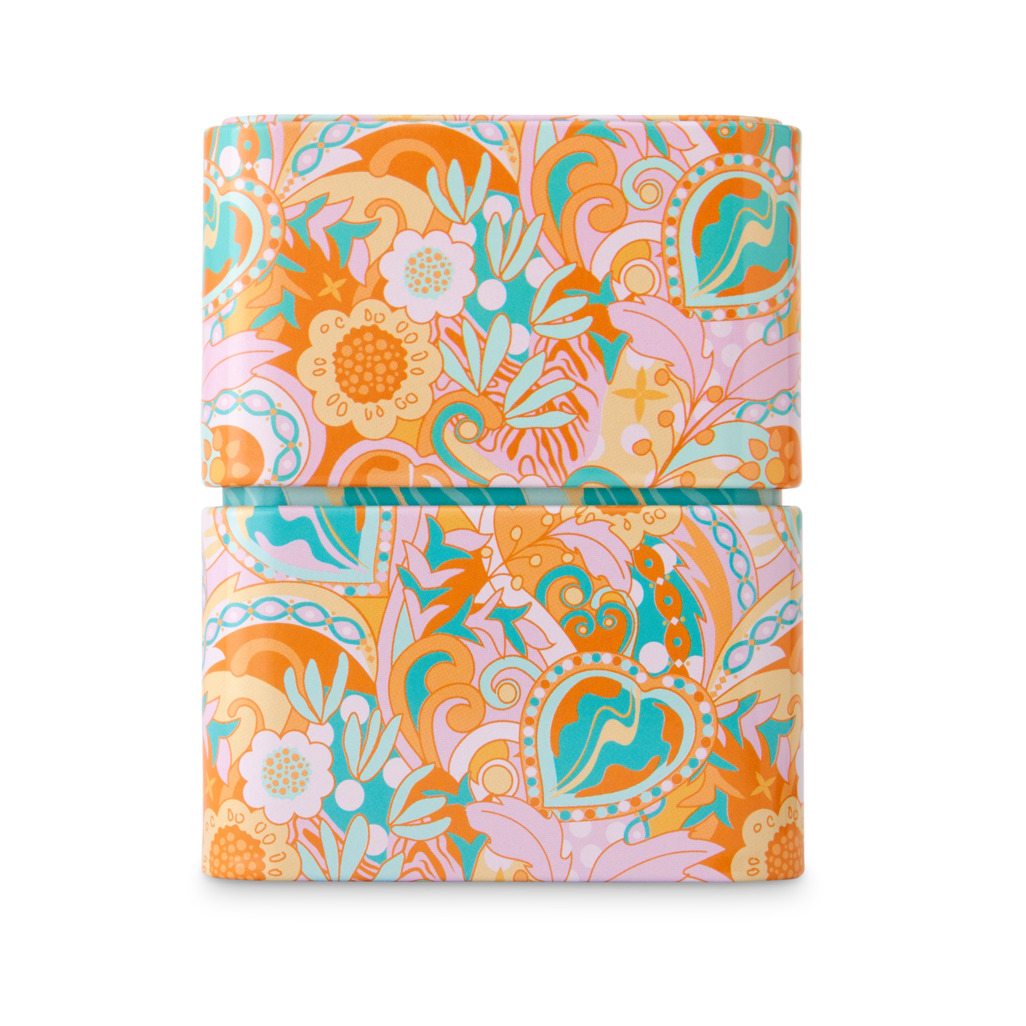 Pear & Butterscotch Loose Leaf Tin 100g image number 5