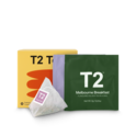 T2 Ten Tea Bag Gift Pack image number 0