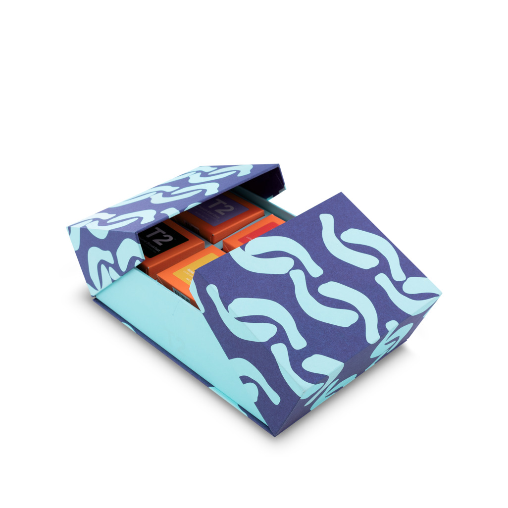 Hall of Fame Loose Leaf Gift Pack image number 4