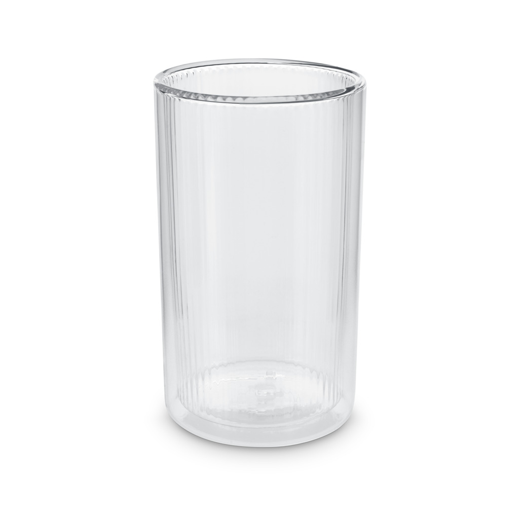 Tall on sale tumbler glass