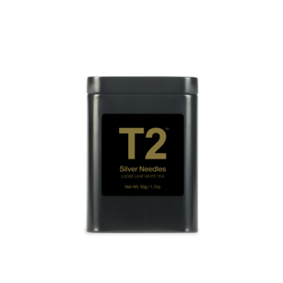 Silver Needles Loose Leaf Tin 50g