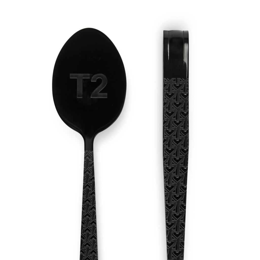 T2 Black Teabag Squeezer image number 4