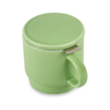 Billy Mug With Infuser Pistachio image number 4