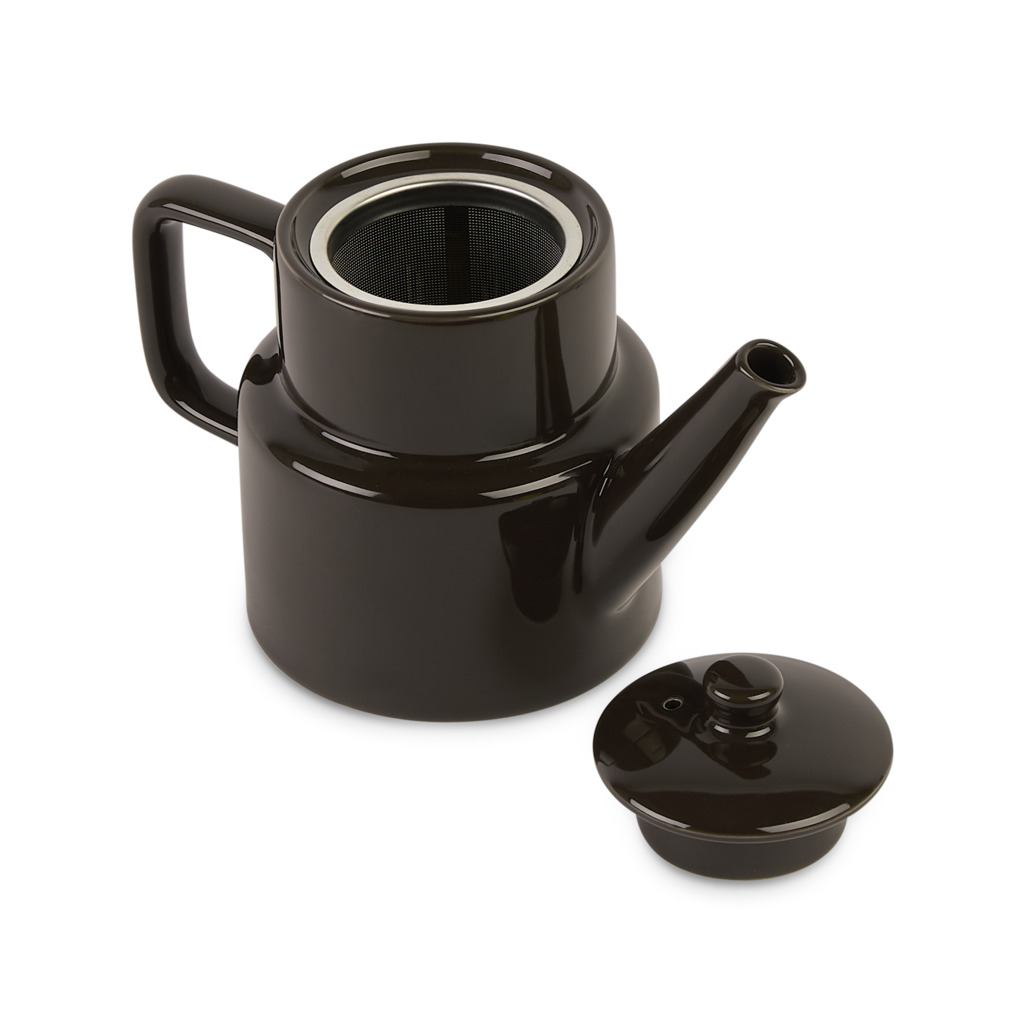 Billy Small Teapot Chocolate image number 5