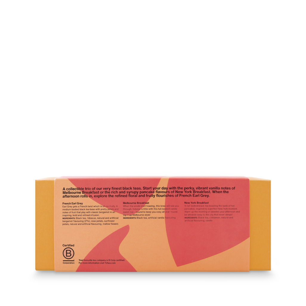 Best in Black Loose Leaf Gift Pack image number 5