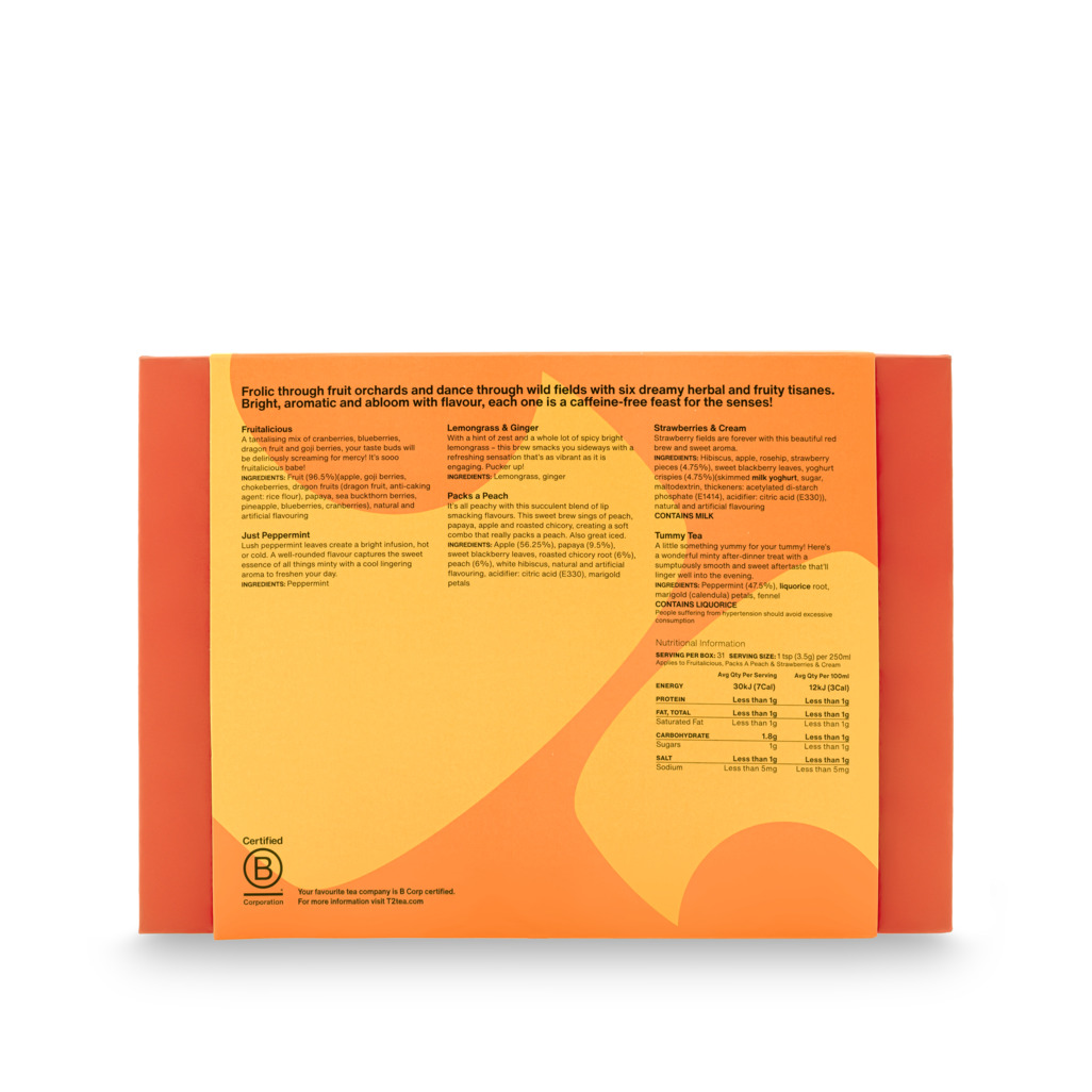 Fruits of the Florist Loose Leaf Gift Pack image number 5