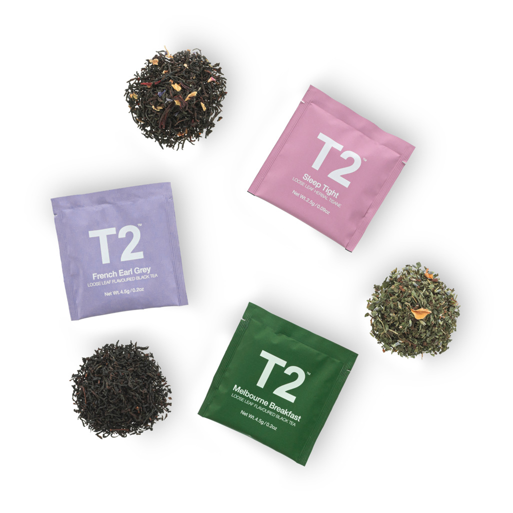 T2 Twenty Loose Leaf Gift Pack image number 1
