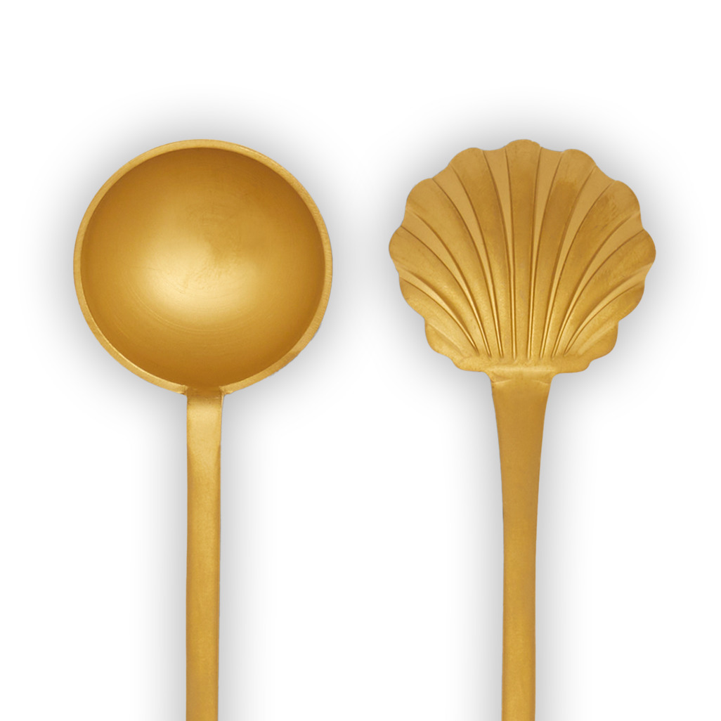 Shell Scoop Gold image number 1