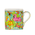Seriously Silly Mug With Infuser Super Chill image number 0