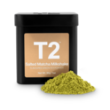 Salted Matcha Milkshake Powder Tin 30g image number 0