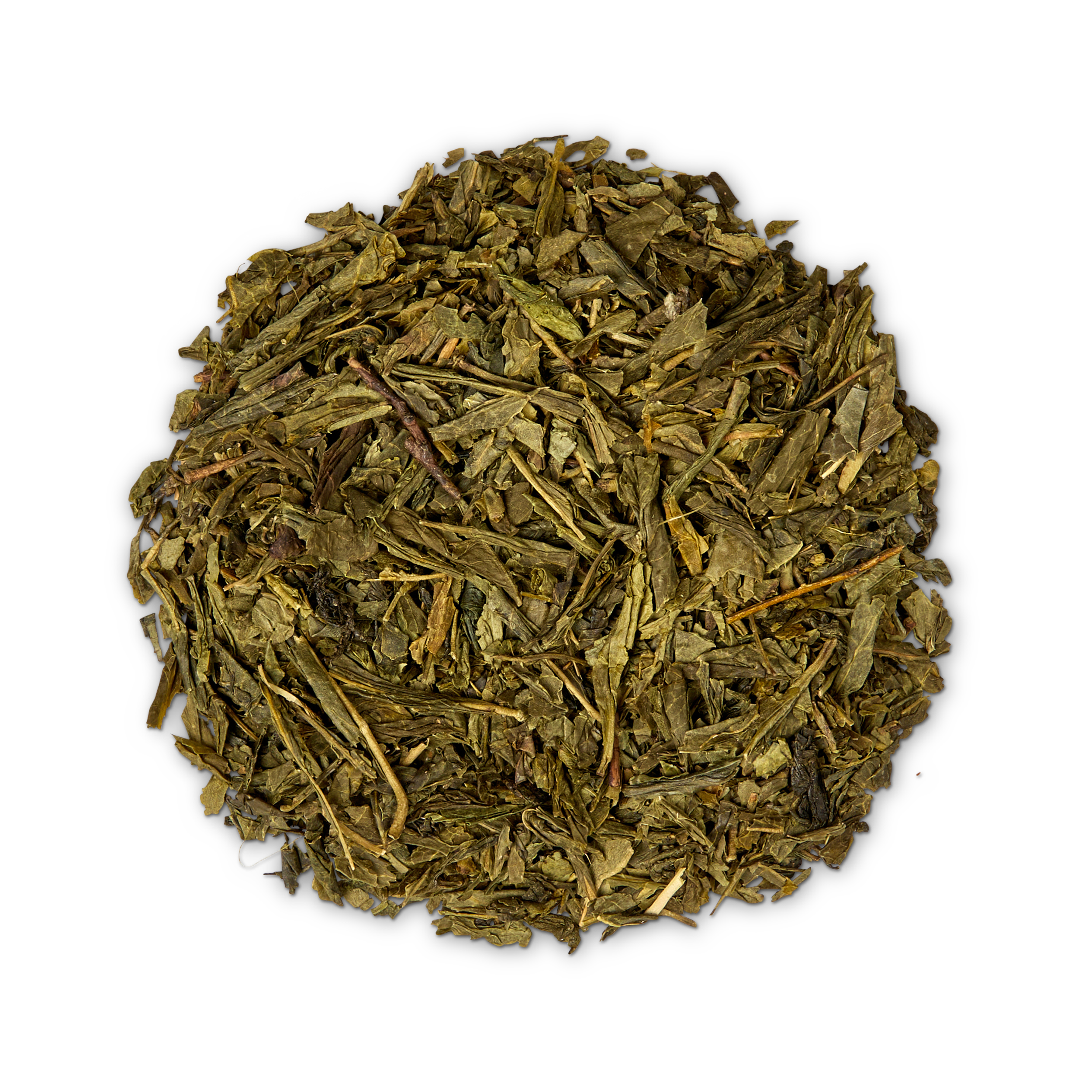 Green tea